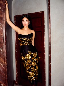 Markarian Fall 2026 ready-to-wear collection
