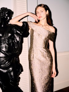Markarian Fall 2026 ready-to-wear collection