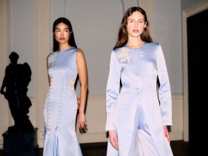 Markarian Fall 2026 ready-to-wear collection