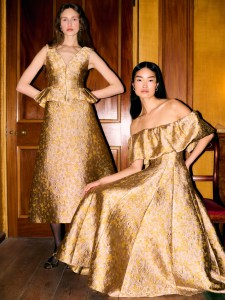 Markarian Fall 2026 ready-to-wear collection