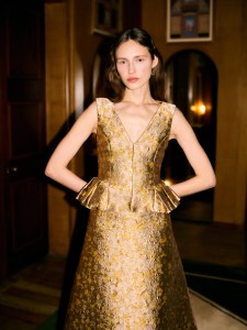 Markarian Fall 2026 ready-to-wear collection