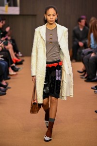 Marni Fall 2026 Ready-to-Wear Collection at Milan Fashion Week