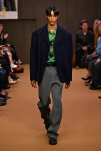 Marni Fall 2026 Ready-to-Wear Collection at Milan Fashion Week
