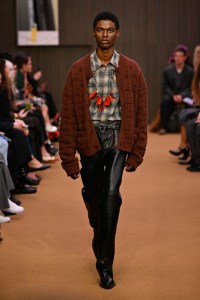 Marni Fall 2026 Ready-to-Wear Collection at Milan Fashion Week
