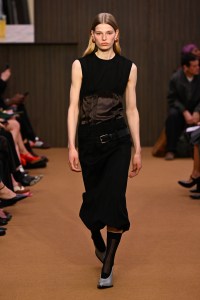 Marni Fall 2026 Ready-to-Wear Collection at Milan Fashion Week