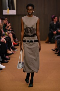 Marni Fall 2026 Ready-to-Wear Collection at Milan Fashion Week