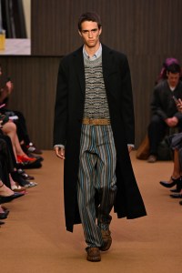Marni Fall 2026 Ready-to-Wear Collection at Milan Fashion Week