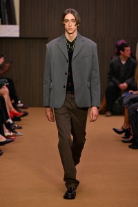 Marni Fall 2026 Ready-to-Wear Collection at Milan Fashion Week