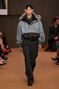 Marni Fall 2026 Ready-to-Wear Collection at Milan Fashion Week