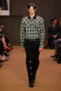 Marni Fall 2026 Ready-to-Wear Collection at Milan Fashion Week