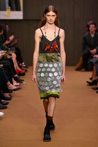 Marni Fall 2026 Ready-to-Wear Collection at Milan Fashion Week