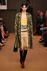 Marni Fall 2026 Ready-to-Wear Collection at Milan Fashion Week