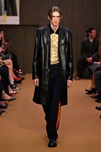 Marni Fall 2026 Ready-to-Wear Collection at Milan Fashion Week