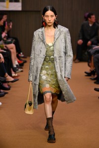 Marni Fall 2026 Ready-to-Wear Collection at Milan Fashion Week