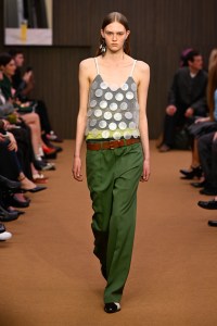 Marni Fall 2026 Ready-to-Wear Collection at Milan Fashion Week