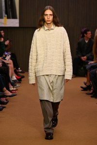 Marni Fall 2026 Ready-to-Wear Collection at Milan Fashion Week