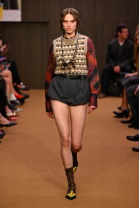Marni Fall 2026 Ready-to-Wear Collection at Milan Fashion Week