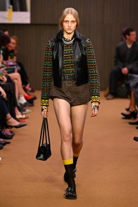 Marni Fall 2026 Ready-to-Wear Collection at Milan Fashion Week