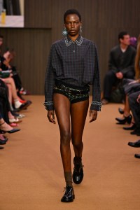 Marni Fall 2026 Ready-to-Wear Collection at Milan Fashion Week