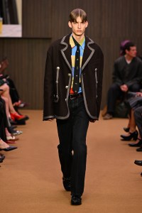 Marni Fall 2026 Ready-to-Wear Collection at Milan Fashion Week
