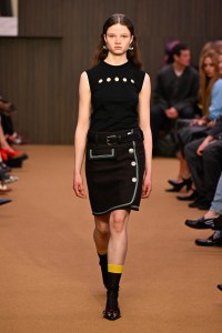 Marni Fall 2026 Ready-to-Wear Collection at Milan Fashion Week
