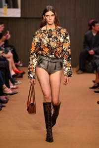 Marni Fall 2026 Ready-to-Wear Collection at Milan Fashion Week