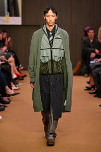 Marni Fall 2026 Ready-to-Wear Collection at Milan Fashion Week