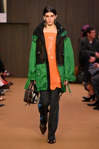 Marni Fall 2026 Ready-to-Wear Collection at Milan Fashion Week