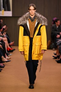 Marni Fall 2026 Ready-to-Wear Collection at Milan Fashion Week