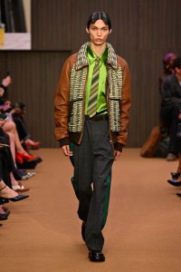 Marni Fall 2026 Ready-to-Wear Collection at Milan Fashion Week