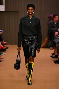 Marni Fall 2026 Ready-to-Wear Collection at Milan Fashion Week