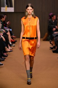 Marni Fall 2026 Ready-to-Wear Collection at Milan Fashion Week