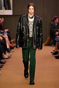 Marni Fall 2026 Ready-to-Wear Collection at Milan Fashion Week