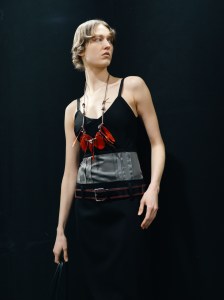 Backstage at Marni Fall 2026 Ready-to-Wear Collection at Milan Fashion Week