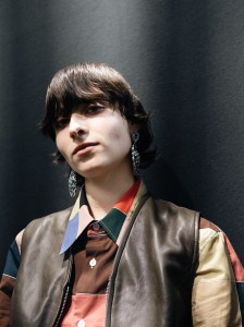 Backstage at Marni Fall 2026 Ready-to-Wear Collection at Milan Fashion Week