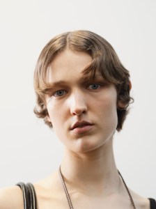 Backstage at Marni Fall 2026 Ready-to-Wear Collection at Milan Fashion Week