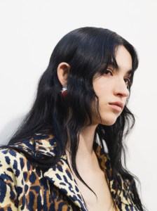 Backstage at Marni Fall 2026 Ready-to-Wear Collection at Milan Fashion Week