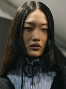 Backstage at Marni Fall 2026 Ready-to-Wear Collection at Milan Fashion Week