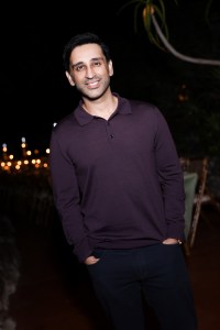 Dr. Dhaval Bhanusali
