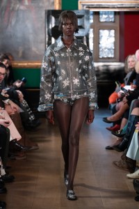 Masha Popova Fall 2026 Ready-to-Wear Collection at london Fashion Week