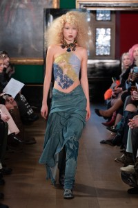 Masha Popova Fall 2026 Ready-to-Wear Collection at london Fashion Week