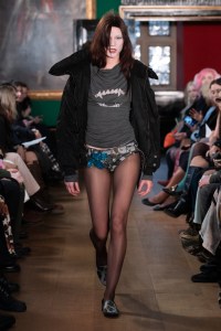 Masha Popova Fall 2026 Ready-to-Wear Collection at london Fashion Week