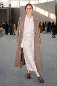 Olivia Palermo