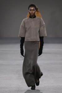 Max Mara Fall 2026 Ready-to-Wear Collection at Milan Fashion Week