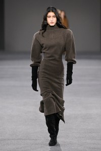 Max Mara Fall 2026 Ready-to-Wear Collection at Milan Fashion Week