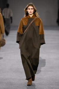 Max Mara Fall 2026 Ready-to-Wear Collection at Milan Fashion Week