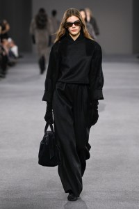 Max Mara Fall 2026 Ready-to-Wear Collection at Milan Fashion Week