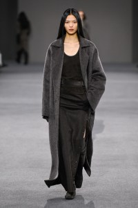 Max Mara Fall 2026 Ready-to-Wear Collection at Milan Fashion Week