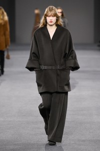 Max Mara Fall 2026 Ready-to-Wear Collection at Milan Fashion Week