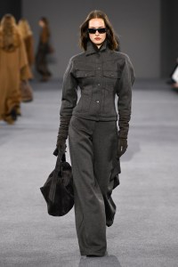 Max Mara Fall 2026 Ready-to-Wear Collection at Milan Fashion Week